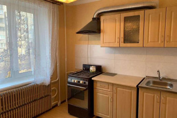 Сдам 1-кімнатну квартиру, Рогань, Восточный, Код: 809766/1