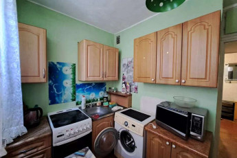 Сдам 1-кімнатну квартиру, Салтовка, Код: 809767/1