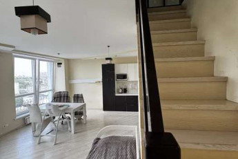 Продам 3-х кімнатну квартиру в новобудові, Салтовка, ТРК Украина, Код: 809779/2