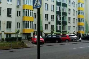 Продам 2-х кімнатну квартиру в новобудові, ХТЗ, Код: 809781/1