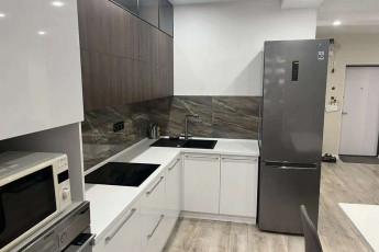 Продам 1-кімнатну квартиру в новобудові, Новые дома, Код: 809785/1