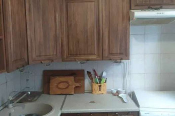 Сдам 3-х кімнатну квартиру, Одесская, Код: 809786/1