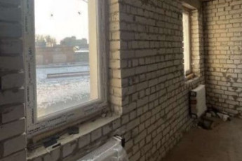 Продам 1-кімнатну квартиру в новобудові, Журавлевка, Код: 809795/2