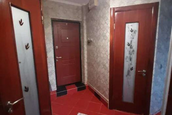 Продам 3-х кімнатну квартиру, Салтовка, 603 м/р, Код: 809812/1