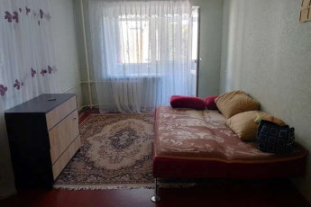 Сдам 1-кімнатну квартиру, ХТЗ, Масельского метро, Код: 809814/1