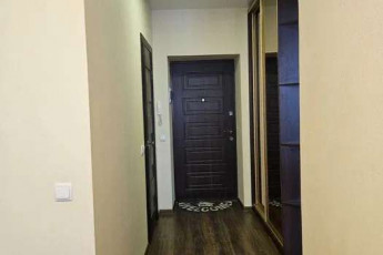 Сдам 1-кімнатну квартиру в новобудові, Алексеевка, Код: 809819/1