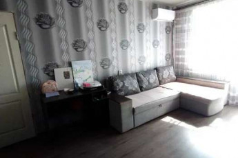 Продам 2-х кімнатну квартиру, Салтовка, 601 м/р, Код: 809824/1