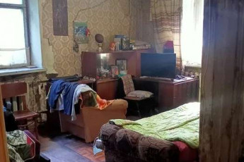 Продам 1-кімнатну квартиру, Новые дома, Маршала Жукова метро (Дворец спорта), Код: 809825/2