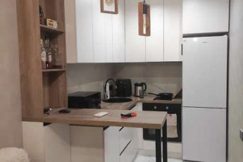 Продам 1-кімнатну квартиру в новобудові, Журавлевка, Код: 809827/1