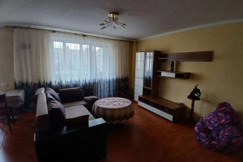 Сдам 2-х кімнатну квартиру, Новые дома, Маршала Жукова метро (Дворец спорта), Код: 809838/1