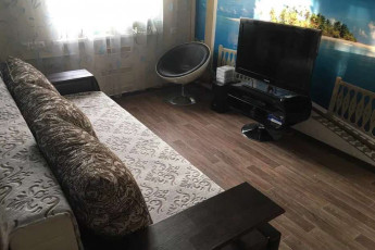 Сдам 3-х кімнатну квартиру, Центр, Парк Горького, Код: 809842/1