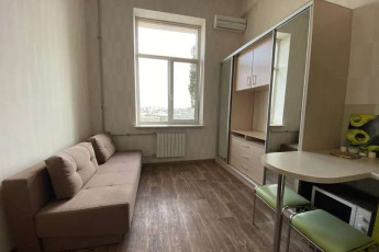 Сдам гостинку, Центр, Архитектора Бекетова метро, Код: 809845/1