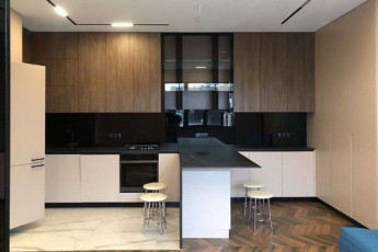 Продам 4-х кімнатну квартиру, Журавлевка, Код: 809850/1