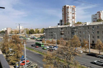 Сдам 2-х кімнатну квартиру, Сосновая Горка, Научная метро, Код: 809852/2