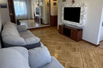 Сдам 3-х кімнатну квартиру, Салтовка, Героев Труда метро, Код: 809852/4