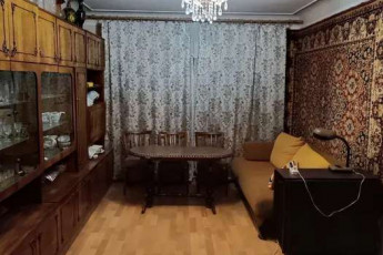 Сдам 3-х кімнатну квартиру, Павлово поле, 23 Августа метро, Код: 809859/1