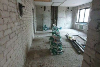 Продам 2-х кімнатну квартиру, Новые дома, Маршала Жукова метро (Дворец спорта), Код: 809864/2