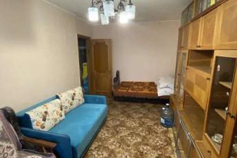 Сдам 1-кімнатну квартиру, Салтовка, Код: 809866/2