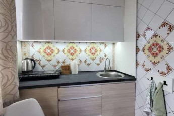 Сдам 1-кімнатну квартиру, Алексеевка, Код: 809874/1