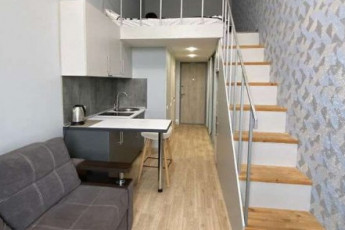 Продам 1-кімнатну квартиру в новобудові, Салтовка, Французский бульвар, Код: 809876/1