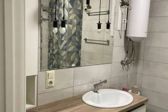 Продам 2-х кімнатну квартиру в новобудові, ХТЗ, Код: 809877/1