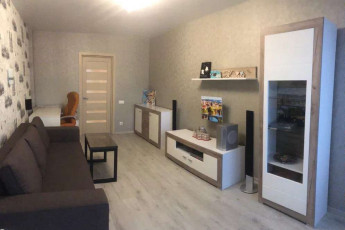 Сдам 1-кімнатну квартиру, Сосновая Горка, Научная метро, Код: 809879/1