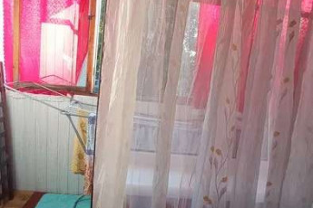 Сдам гостинку, ХТЗ, Восточный (ХТЗ), Код: 809880/1