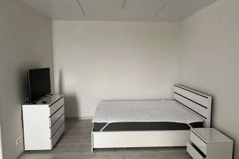 Сдам 1-кімнатну квартиру в новобудові, Новые дома, Код: 809882/1