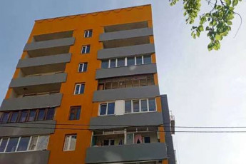 Продам 3-х кімнатну квартиру, Северная Салтовка, Код: 809883/1