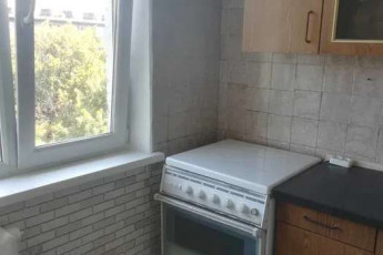 Продам 2-х кімнатну квартиру, Новые дома, Армейская метро (Советской Армии), Код: 809888/1
