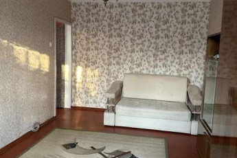 Сдам 1-кімнатну квартиру, Алексеевка, Алексеевская метро, Код: 809895/1