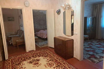 Сдам 3-х кімнатну квартиру, Рогань, Восточный, Код: 809903/1