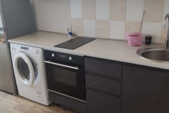 Сдам 1-кімнатну квартиру, ХТЗ, ХТЗ метро, Код: 809916/1