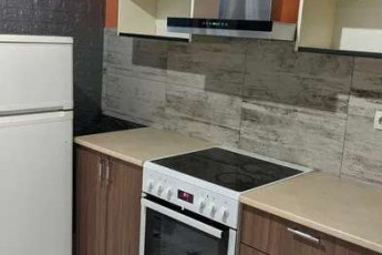 Сдам 1-кімнатну квартиру в новобудові, ХТЗ, ХТЗ метро, Код: 809917/1