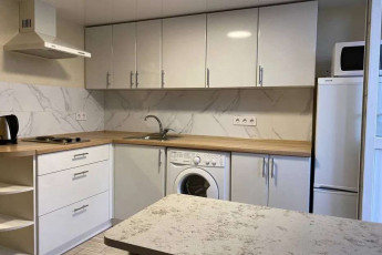 Сдам 1-кімнатну квартиру в новобудові, Гагарина проспект, Защитников Украины метро (Площадь Восстания), Код: 809922/1