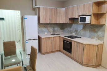 Сдам 1-кімнатну квартиру в новобудові, Северная Салтовка, Меридиан ЖК, Код: 809925/1