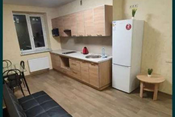Сдам 1-кімнатну квартиру в новобудові, Гагарина проспект, Код: 809925/3