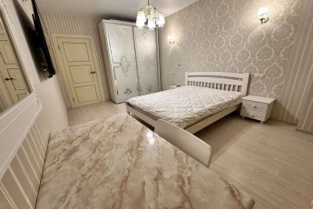 Сдам 1-кімнатну квартиру в новобудові, Северная Салтовка, Меридиан ЖК, Код: 809925/5