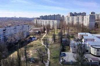 Продам 3-х кімнатну квартиру, Салтовка, Код: 809927/1