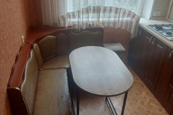 Сдам 1-кімнатну квартиру, Новые дома, Коммунальный рынок, Код: 809937/1