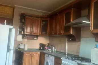 Продам 2-х кімнатну квартиру, Сосновая Горка, Научная метро, Код: 809941/1