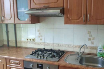 Продам 2-х кімнатну квартиру, Алексеевка, Код: 809942/1