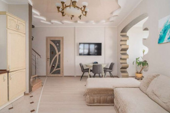 Продам 3-х кімнатну квартиру в новобудові, Холодная Гора, Холодная Гора метро, Код: 809944/1