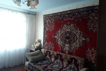 Сдам гостинку, Салтовка, 602 м/р, Код: 809946/1