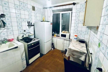 Сдам 1-кімнатну квартиру, Гагарина проспект, Проспект Гагарина метро, Код: 809951/2