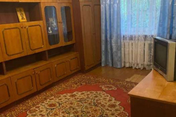 Сдам 1-кімнатну квартиру, Гагарина проспект, Код: 809965/1