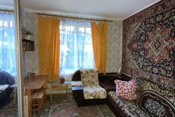 Сдам гостинку, ХТЗ, Код: 809966/1