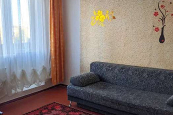 Сдам 1-кімнатну квартиру, Холодная Гора, Холодная Гора метро, Код: 809976/1