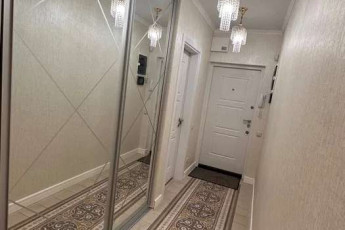 Сдам 3-х кімнатну квартиру в новобудові, Бавария, Код: 809982/1