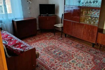 Сдам 1-кімнатну квартиру, Одесская, Код: 809989/1